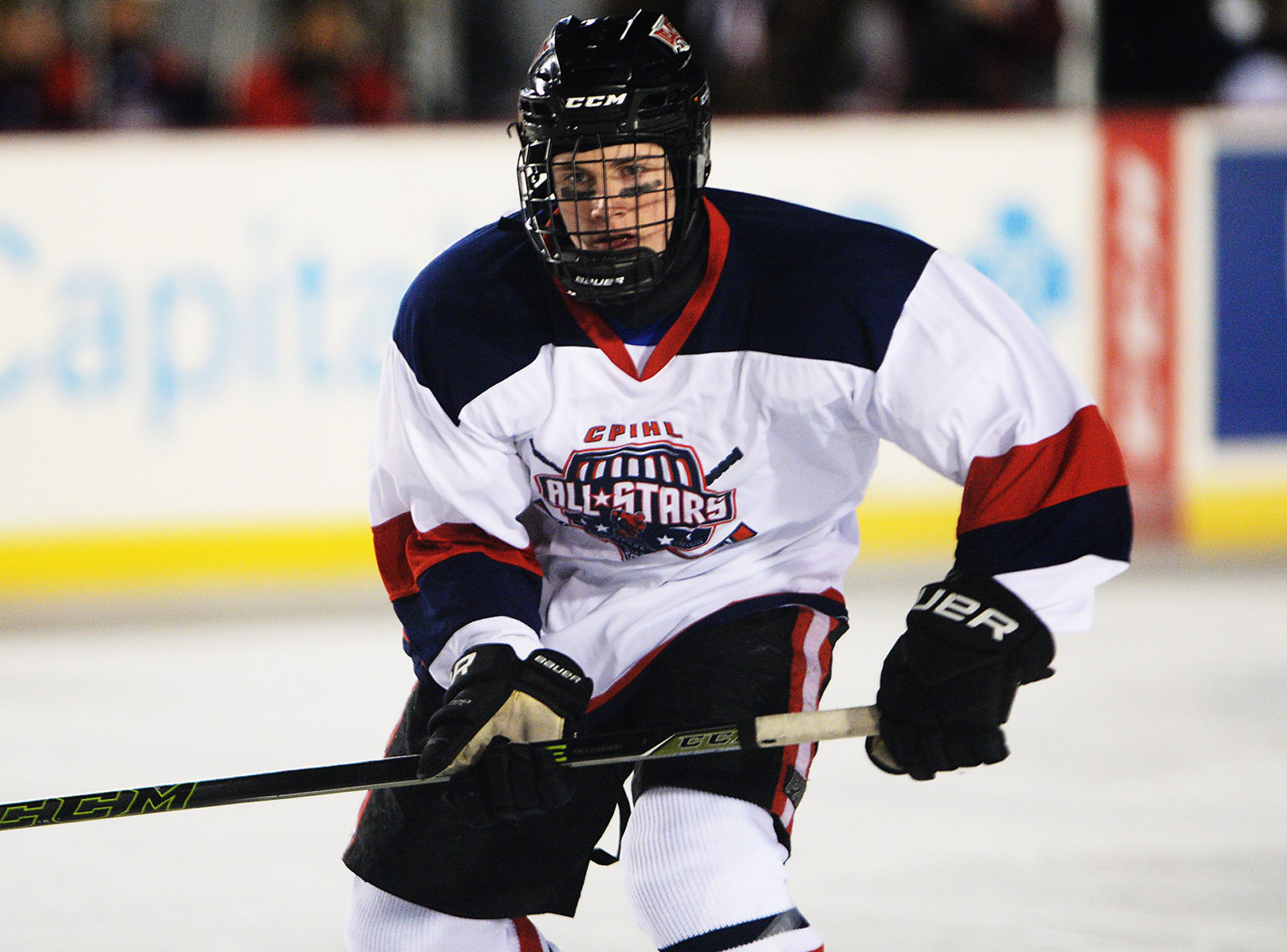 CPIHL All-Star Game